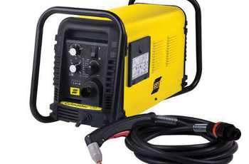 ESAB Cutmaster 120