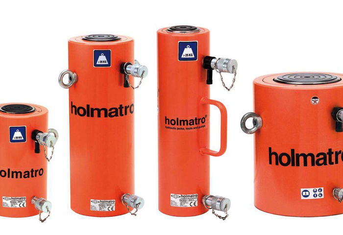 Serwis holmatro