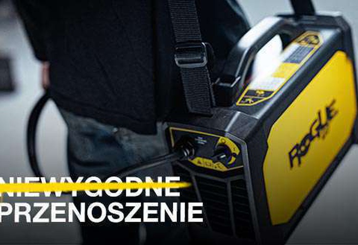 Zerwij z konwencjami, przechodząc na stronę Rogue.