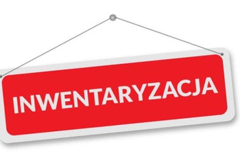 Inwentaryzacja 2023