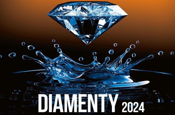Diamenty Forbesa 2024