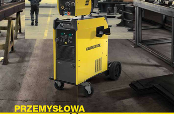 Fabricator EM 401i/501i