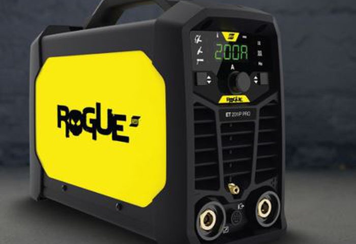 Rogue ET 201iP PRO