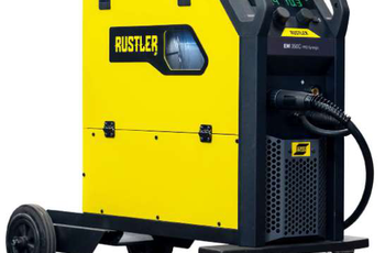Rustler MIG PRO Compact