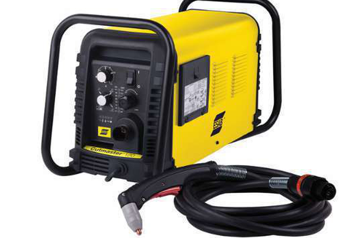 ESAB Cutmaster 120