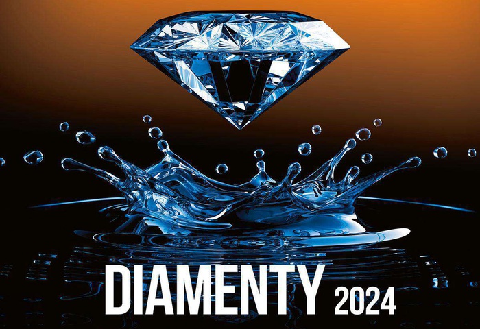 Diamenty Forbesa 2024