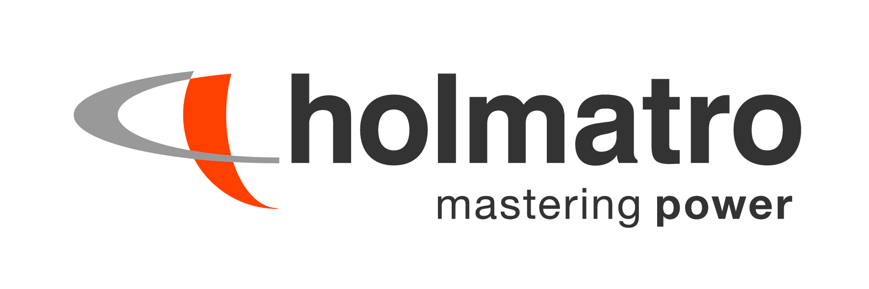 holmatro logo