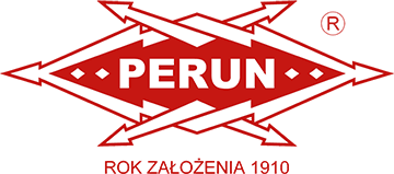 perun logo
