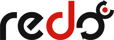 redo logo