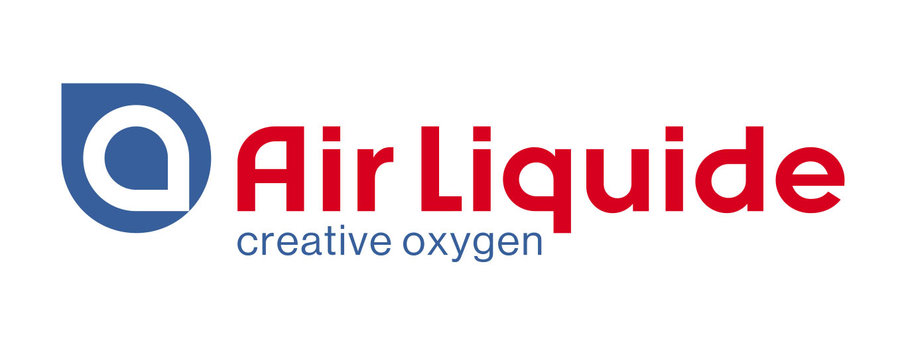 logo air liquide