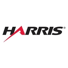 logo harris