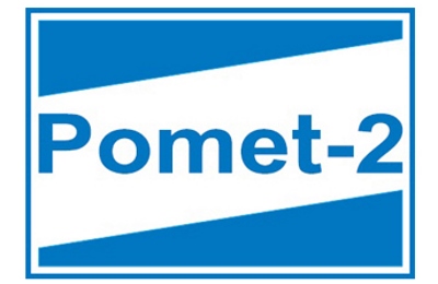 logo pomet